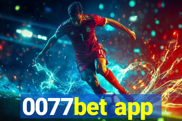 0077bet app